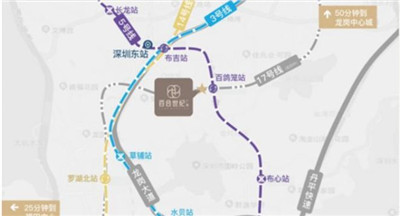深圳95场的独特场所介绍 深圳95场的独特场所介绍