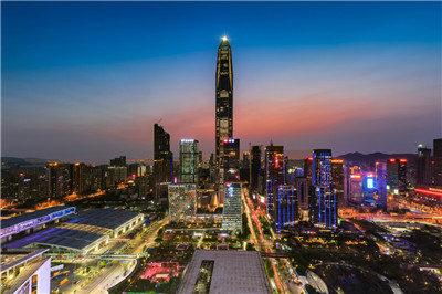 深圳罗湖还有95场吗现在