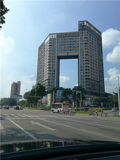 深圳洋马哪里：哪里有洋马，尽在深圳_1